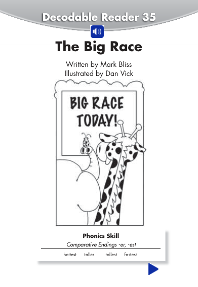 G1_DR_35 The Big Race